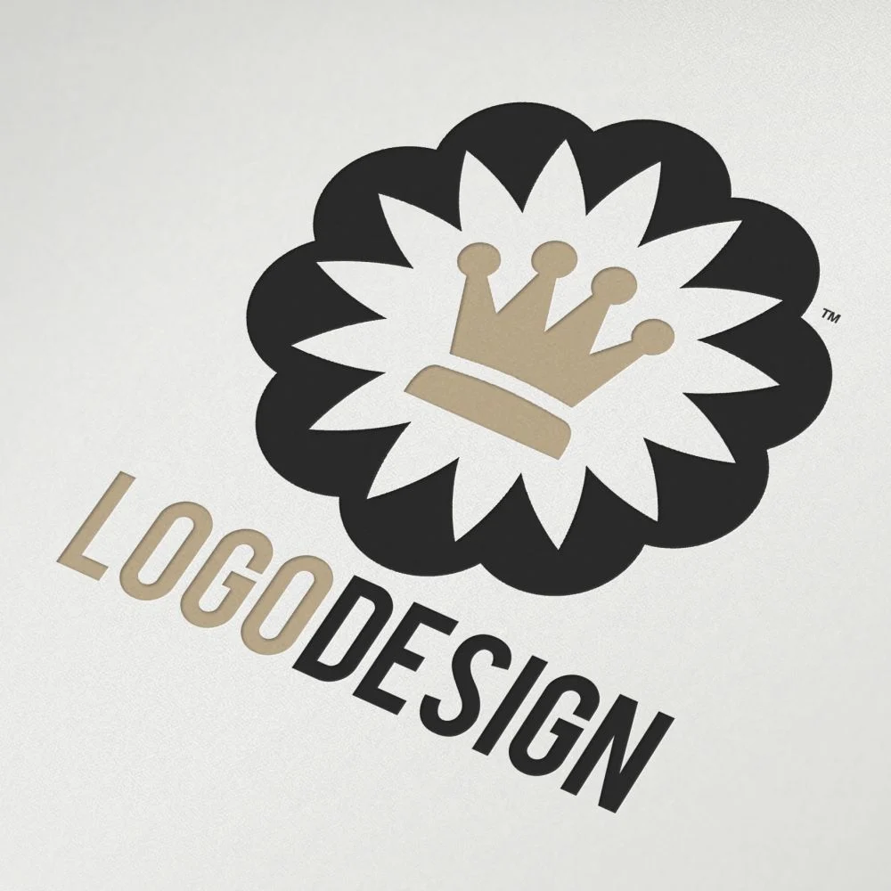 Logótervezés – képhely