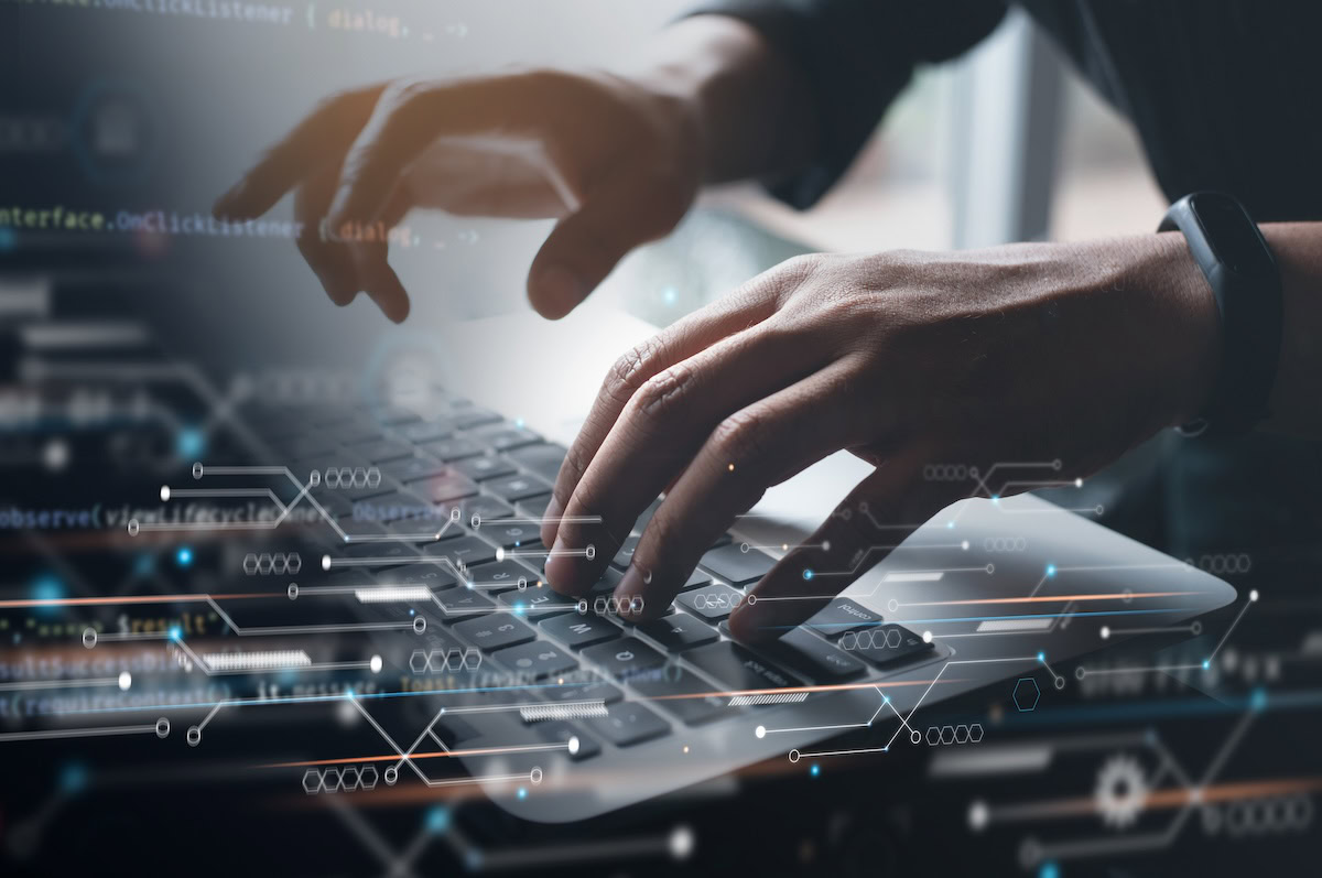 Üzemeltetés – képhely